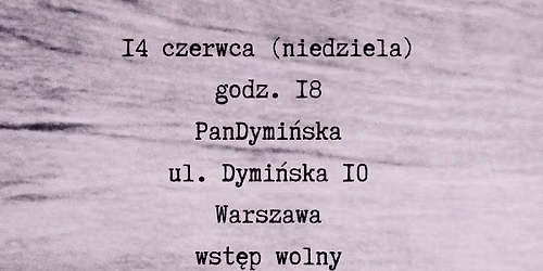 Muzyka w filmie SFP: Strefa (prawie) debiutant\u00f3w \u2013 wydarzenie towarzysz\u0105ce 