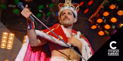 Music Movies | Queen: Budapest