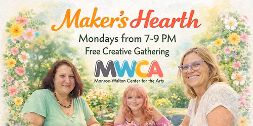 Makers Hearth
