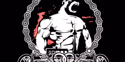 BIG CITY RIDERS PR\u00c4SENTIEREN DEN HAKUNA MATATA RIDE 2026 2.0