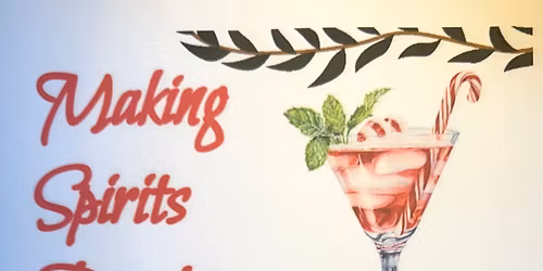 Christmas Cocktail Party