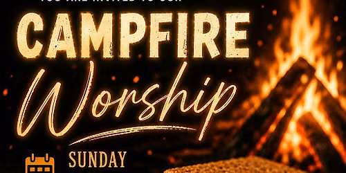 Campfire Worship