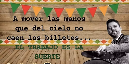 Banda Ms en Stockton,Ca