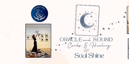 Oracle and Sound Healing