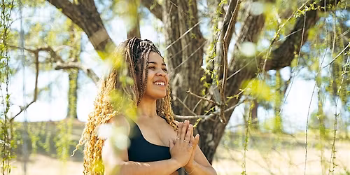 Fortnight Yoga