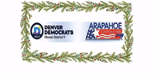 House District 9 Holiday Open House