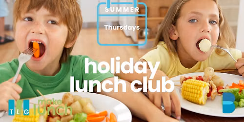 Holiday Lunch Club