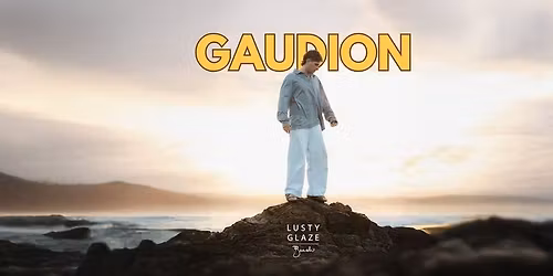 September Sundowner Sessions - Gaudion