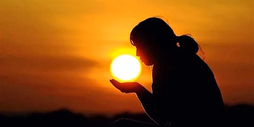 Summer Solstice Ceremony