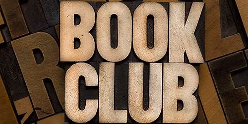 Wednesday Evening Book Club