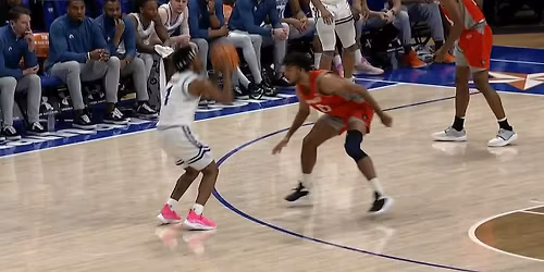 UT Arlington Mavericks at UT Rio Grande Valley Vaqueros Mens Basketball