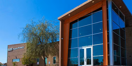 Tour BASIS Phoenix Primary