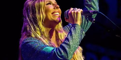 Spring Break Acoustic Concert with Susan Hickman