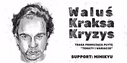 Gda\u0144sk: Walu\u015bKraksaKryzys