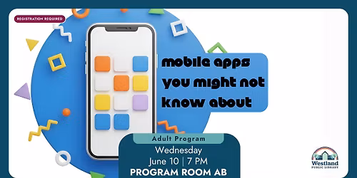 Mobile Apps You Might Not Know About