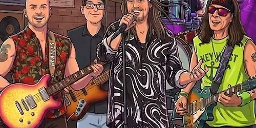 Frostys Springfield Ohio 