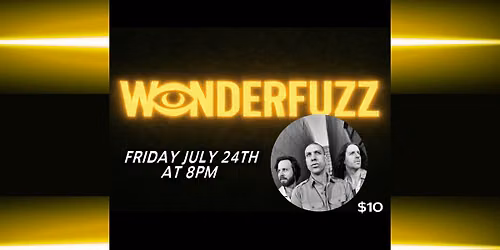 Wonderfuzz At The Kingdom Bar & Grille