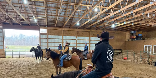 Intro to Cattle Mini-Clinic: January 2026