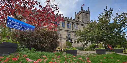 Warm Welcome - Breathing Workshops (Wednesdays)