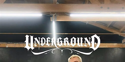 Boxing class with BBCC x Underground!