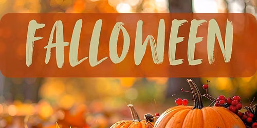 Falloween at The Birdwatchers Store!
