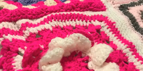 KnitWits meet-up: Saturday 30 May 2026