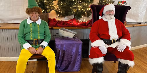 8th Annual Holiday Craft Fair