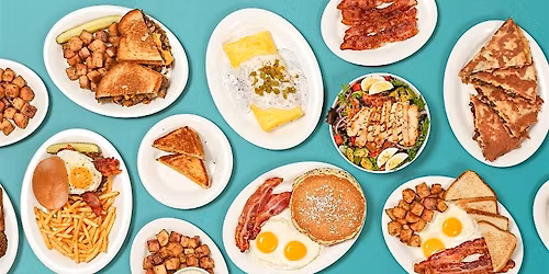 Medicare 101 and Complimentary Brunch