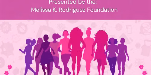 Walking With Purpose 5K