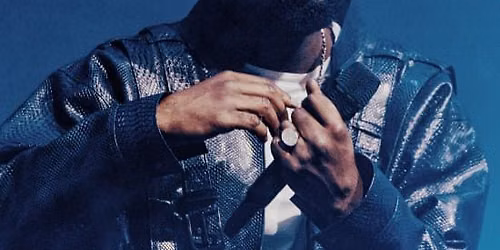 Festival du Soir Présente GIMS et Triangle des Bermudes