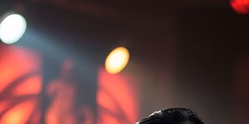 TIMBATOMA FRIDAY LATIN PARTY