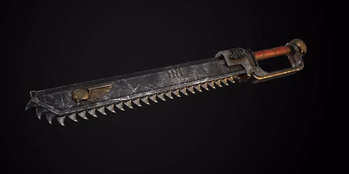 Copenhagen Chainsword GTIII