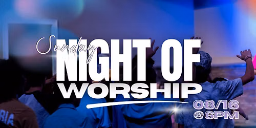 Night of Worship