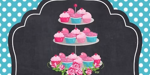 Cake & Coffee Morning