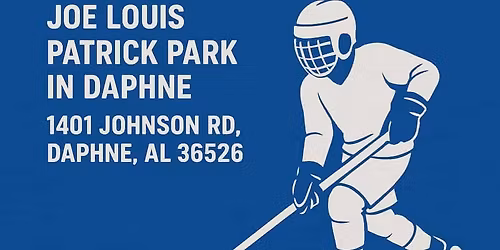 MBYH Pickup Roller/Ball Hockey