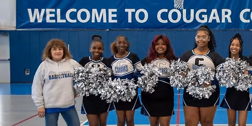 Calendar Girls - Eau Claire