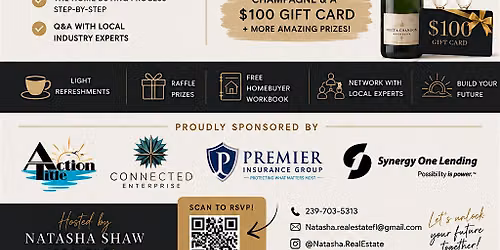 Keys to Homeownership Seminar