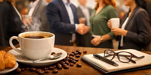 Coffee and Connections