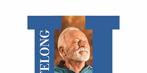 Just Breathe: Techniques to Calm, Center & Balance - Lifelong U Event at Old Main Village