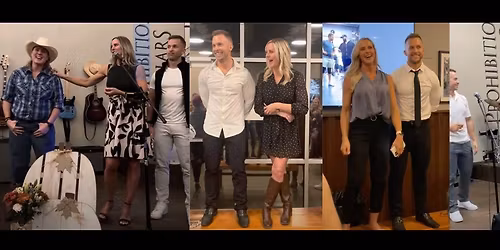 CrossFit Chateau's 9th Anniversary Party