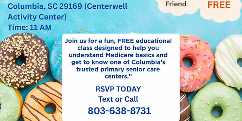 New to Medicare? Avoid costly mistakes & late penalties 