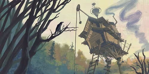 Baba Yaga [conte musical]