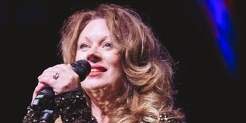 Live music with Lizzie Robins 
