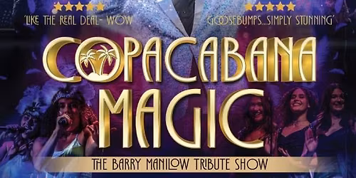 Copacabana Magic