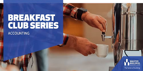 Brisbane Breakfast Club - Accounting