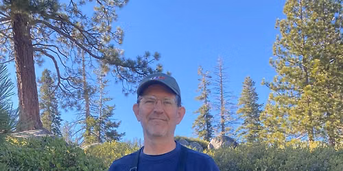 Lecture Series | Henry Koertzen