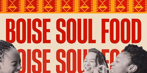 Boise Soul Food Fest