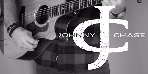JOHNNY CHASE