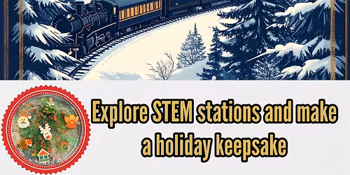 Family Library Night- STEM