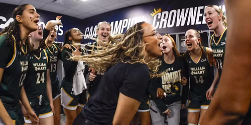 Drexel Dragons at William & Mary Tribe Womens Basketball